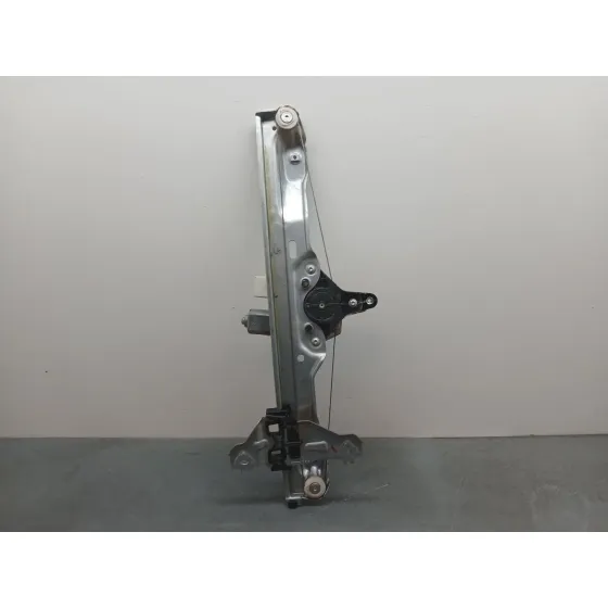 Elevalunas Delantero Izquierdo para Nissan Qashqai Ii (J11, J11_)