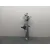 Elevalunas Delantero Izquierdo para Nissan Qashqai Ii (J11, J11_)