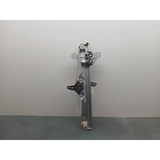 Elevalunas Delantero Izquierdo para Nissan Qashqai Ii (J11, J11_)