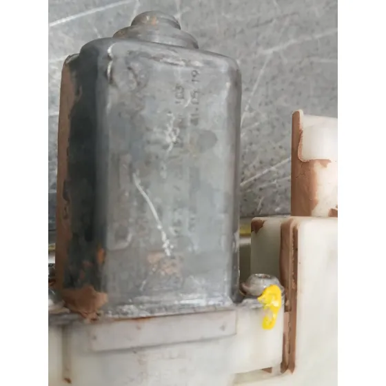 Elevalunas Trasero Derecho para Nissan Qashqai Ii (J11, J11_)