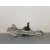 Elevalunas Trasero Derecho para Nissan Qashqai Ii (J11, J11_)