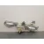 Elevalunas Trasero Izquierdo para Nissan Qashqai Ii (J11, J11_)