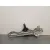Elevalunas Trasero Izquierdo para Nissan Qashqai Ii (J11, J11_)