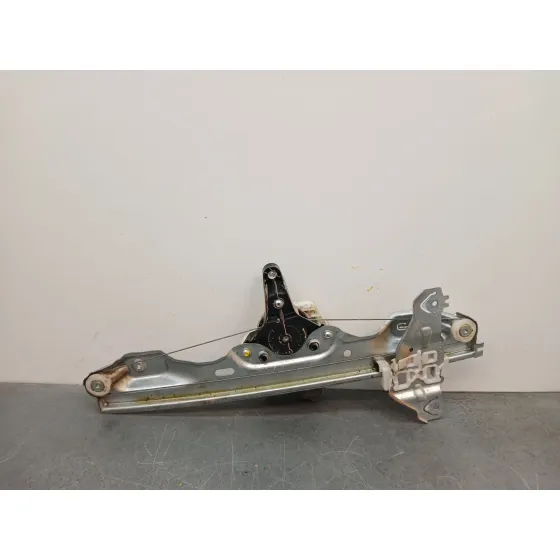 Elevalunas Trasero Izquierdo para Nissan Qashqai Ii (J11, J11_)