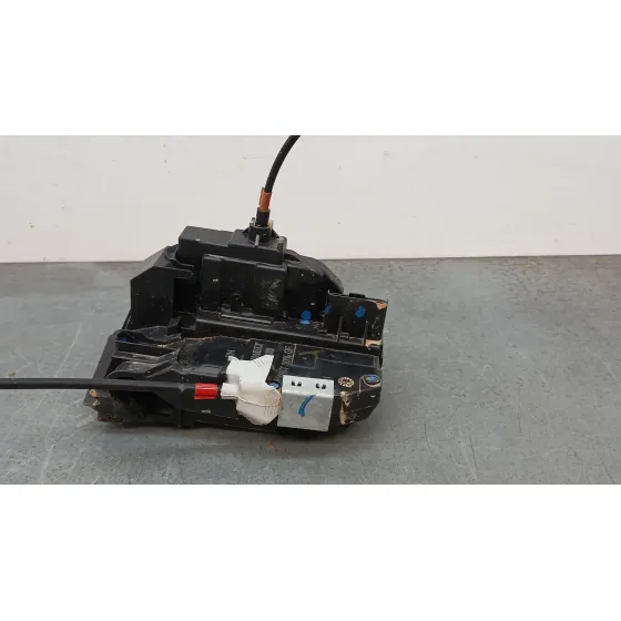 Cerradura Puerta Trasera Derecha para Nissan Qashqai Ii (J11, J11_)