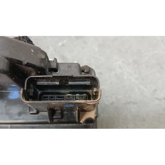 Cerradura Puerta Trasera Derecha para Nissan Qashqai Ii (J11, J11_)