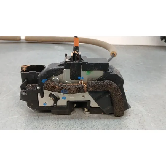 Cerradura Puerta Trasera Derecha para Nissan Qashqai Ii (J11, J11_)