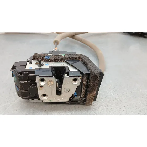 Cerradura Puerta Trasera Derecha para Nissan Qashqai Ii (J11, J11_)