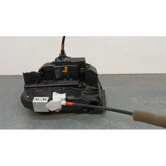 Cerradura Puerta Trasera Izquierda para Nissan Qashqai Ii (J11, J11_)