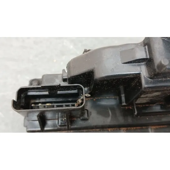 Cerradura Puerta Trasera Izquierda para Nissan Qashqai Ii (J11, J11_)