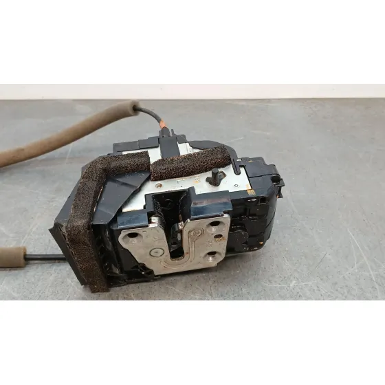 Cerradura Puerta Trasera Izquierda para Nissan Qashqai Ii (J11, J11_)