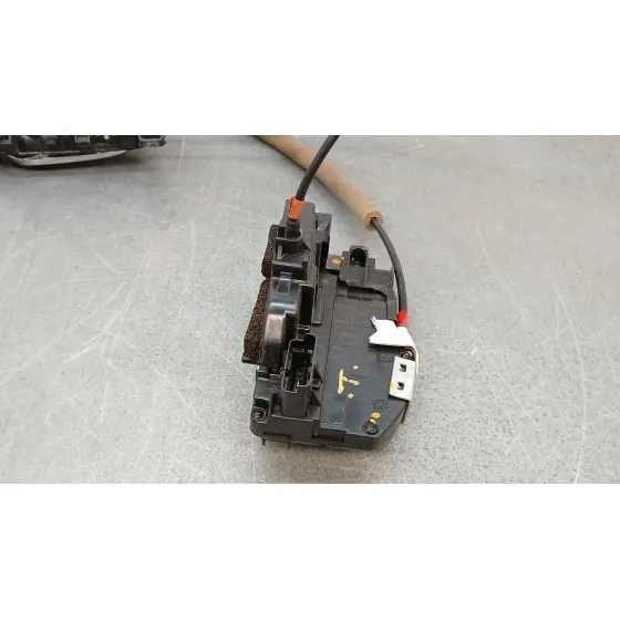 Cerradura Puerta Trasera Izquierda para Nissan Qashqai Ii (J11, J11_)