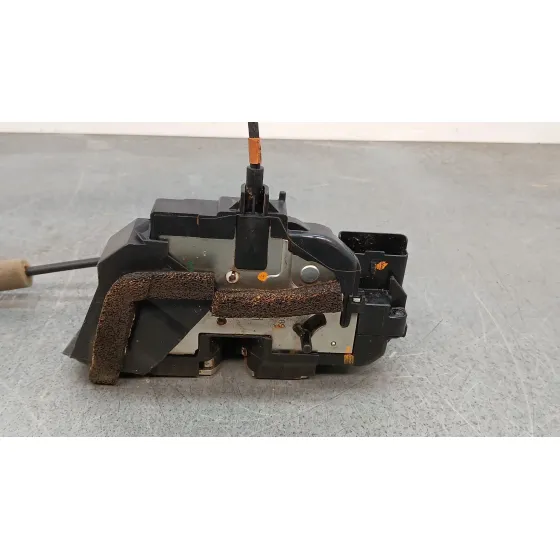 Cerradura Puerta Trasera Izquierda para Nissan Qashqai Ii (J11, J11_)