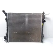 Radiador Agua para Nissan Qashqai Ii (J11, J11_)