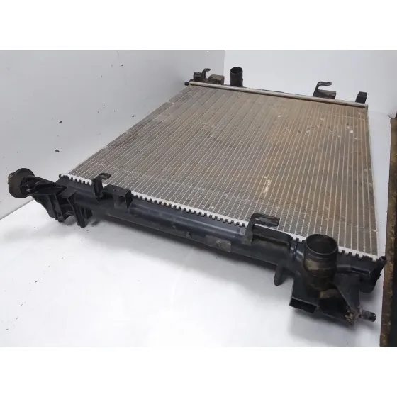 Radiador Agua para Nissan Qashqai Ii (J11, J11_)