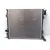 Radiador Agua para Nissan Qashqai Ii (J11, J11_)