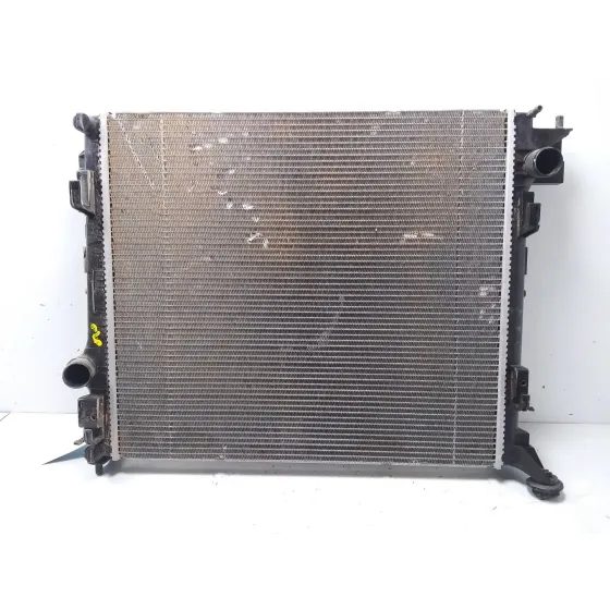 Radiador Agua para Nissan Qashqai Ii (J11, J11_)