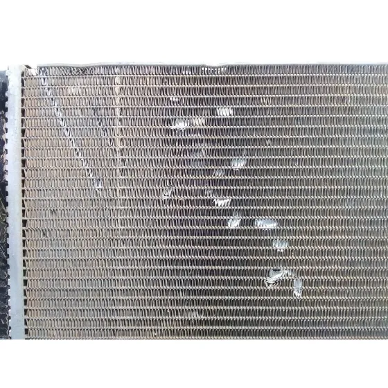 Radiador Agua para Nissan Qashqai Ii (J11, J11_)