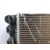 Radiador Agua para Nissan Qashqai Ii (J11, J11_)