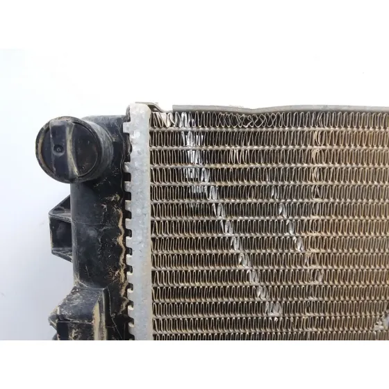 Radiador Agua para Nissan Qashqai Ii (J11, J11_)