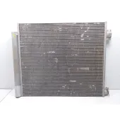 Condensador / Radiador Aire Acondicionado para Nissan Qashqai Ii (J11, J11_)