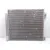 Condensador / Radiador Aire Acondicionado para Nissan Qashqai Ii (J11, J11_)