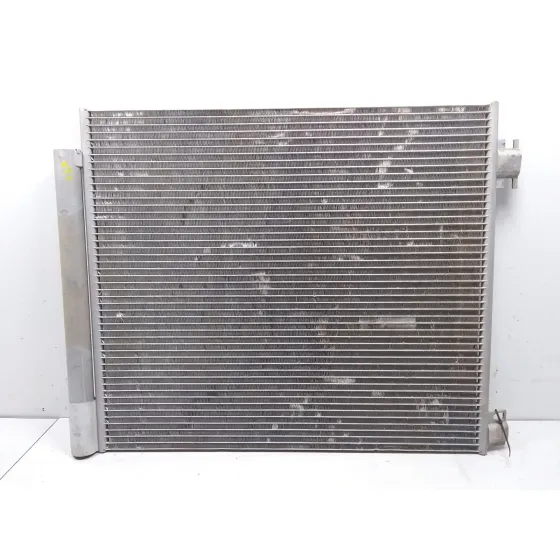 Condensador / Radiador Aire Acondicionado para Nissan Qashqai Ii (J11, J11_)