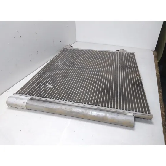 Condensador / Radiador Aire Acondicionado para Nissan Qashqai Ii (J11, J11_)