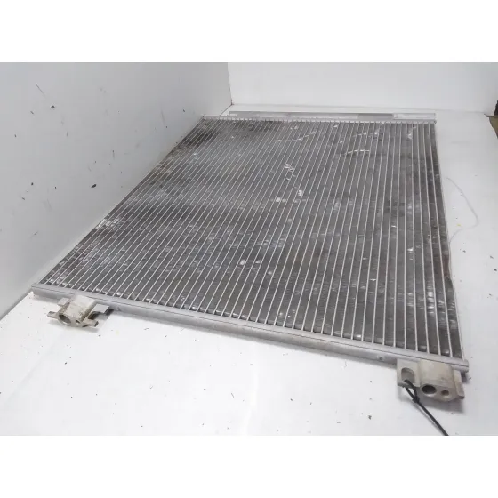 Condensador / Radiador Aire Acondicionado para Nissan Qashqai Ii (J11, J11_)