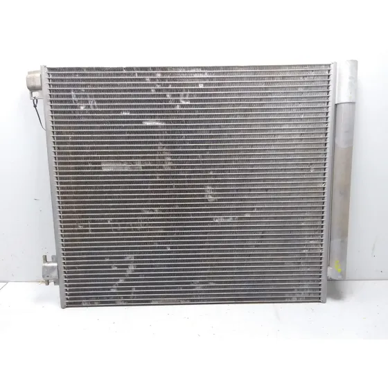 Condensador / Radiador Aire Acondicionado para Nissan Qashqai Ii (J11, J11_)