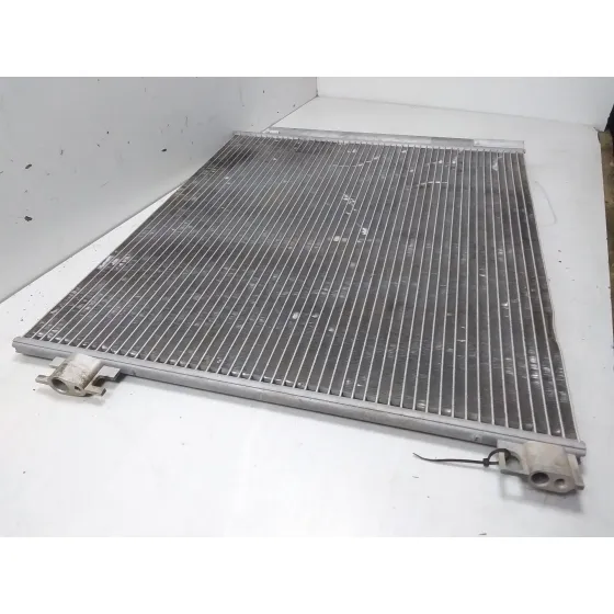 Condensador / Radiador Aire Acondicionado para Nissan Qashqai Ii (J11, J11_)