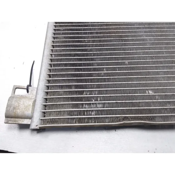 Condensador / Radiador Aire Acondicionado para Nissan Qashqai Ii (J11, J11_)