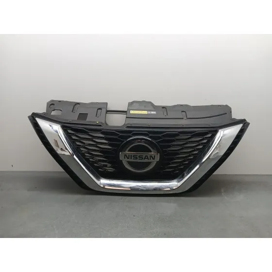 Rejilla Delantera para Nissan Qashqai Ii (J11, J11_)