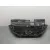 Rejilla Delantera para Nissan Qashqai Ii (J11, J11_)