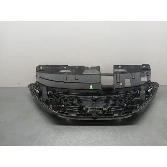 Rejilla Delantera para Nissan Qashqai Ii (J11, J11_)