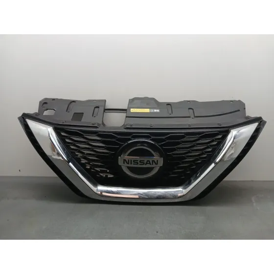 Rejilla Delantera para Nissan Qashqai Ii (J11, J11_)