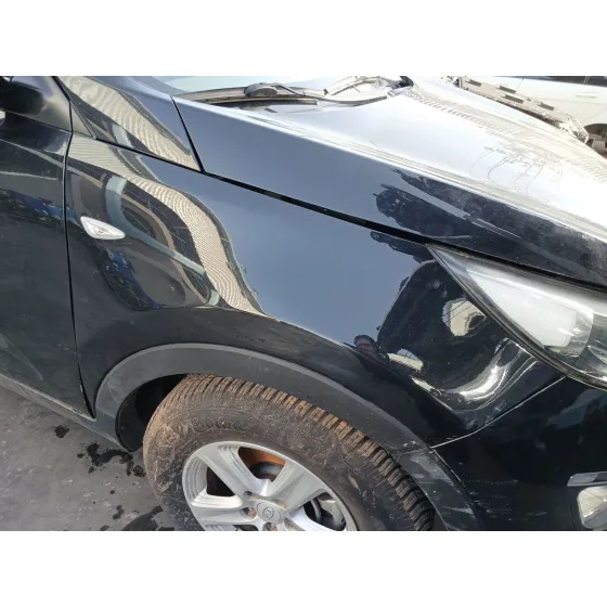 Aleta Delantera Derecha para Kia Sportage Iii (Sl)