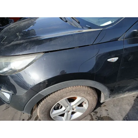 Aleta Delantera Izquierda para Kia Sportage Iii (Sl)