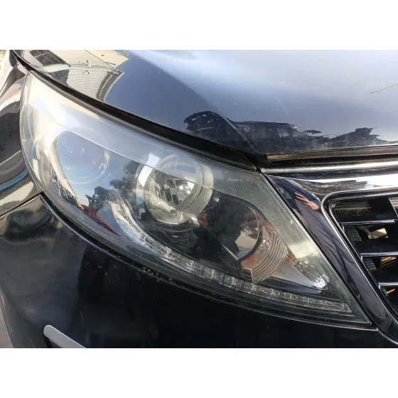 Faro Derecho para Kia Sportage Iii (Sl)