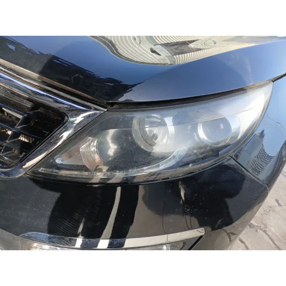 Faro Izquierdo para Kia Sportage Iii (Sl)