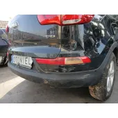 Paragolpes Trasero para Kia Sportage Iii (Sl)