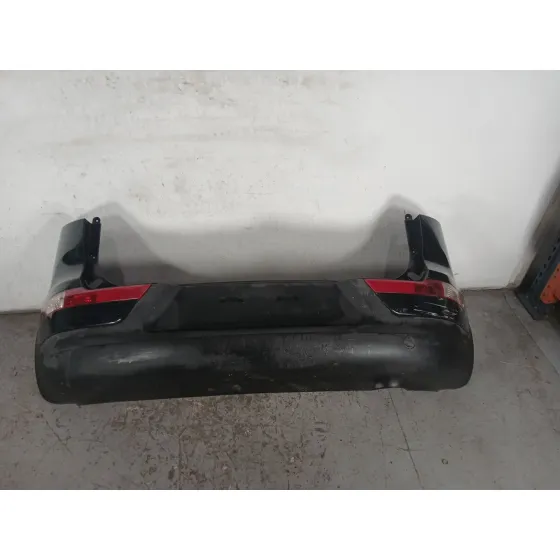 Paragolpes Trasero para Kia Sportage Iii (Sl)