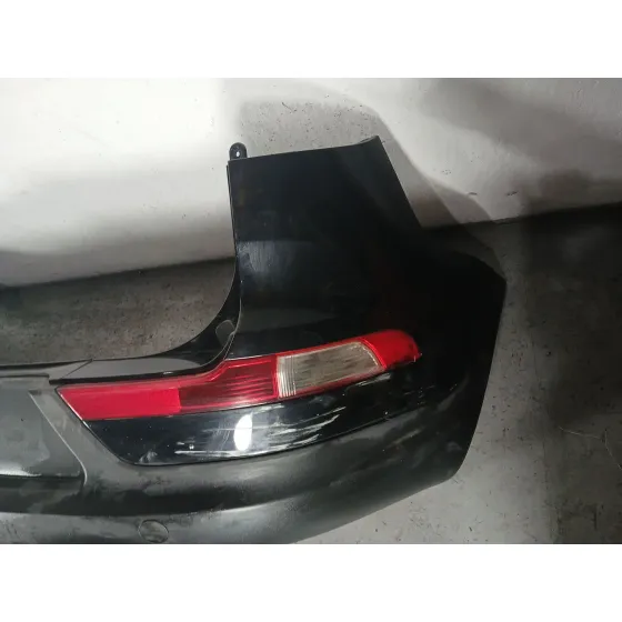 Paragolpes Trasero para Kia Sportage Iii (Sl)