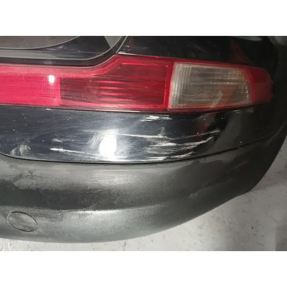 Paragolpes Trasero para Kia Sportage Iii (Sl)