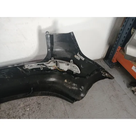 Paragolpes Trasero para Kia Sportage Iii (Sl)