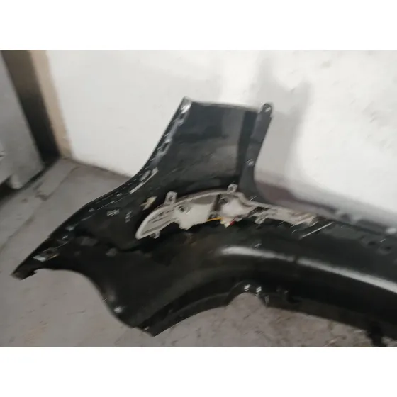 Paragolpes Trasero para Kia Sportage Iii (Sl)
