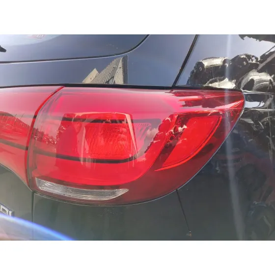 Piloto Trasero Derecho para Kia Sportage Iii (Sl)