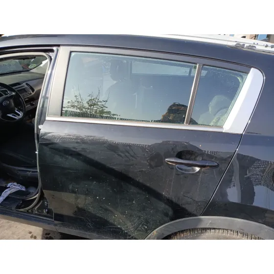 Puerta Trasera Izquierda para Kia Sportage Iii (Sl)