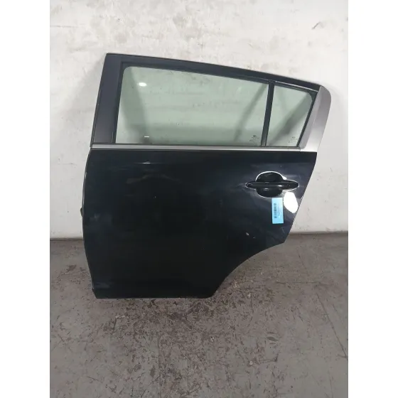 Puerta Trasera Izquierda para Kia Sportage Iii (Sl)