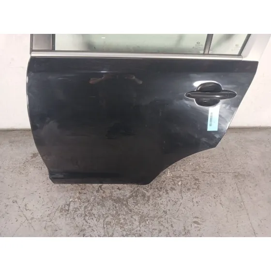 Puerta Trasera Izquierda para Kia Sportage Iii (Sl)